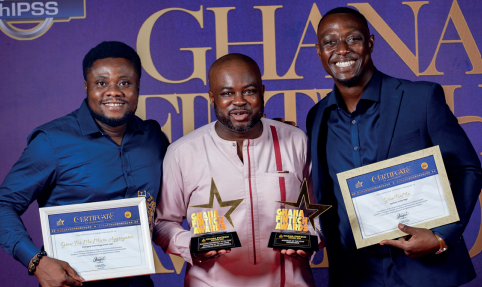 Brief insight into fintech in Ghana